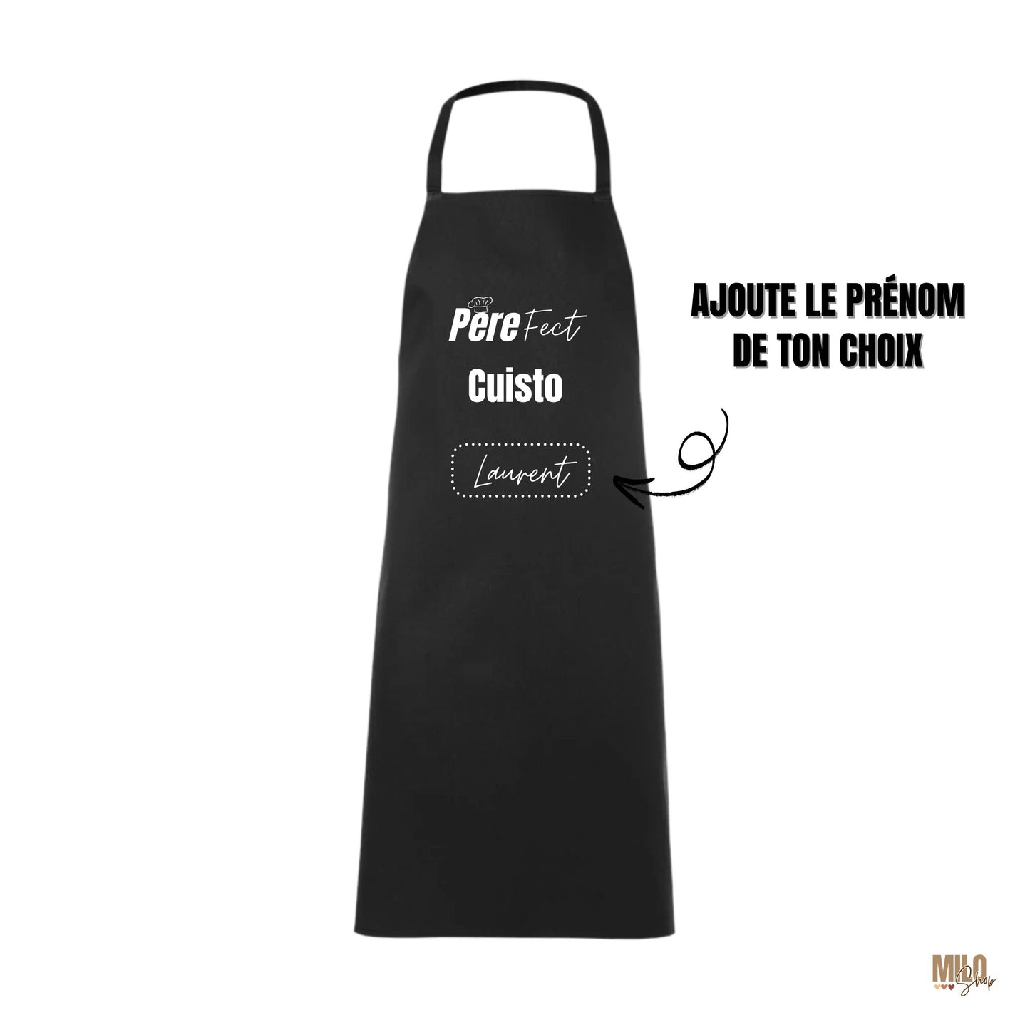 GREENCOOK - Tablier de cuisine